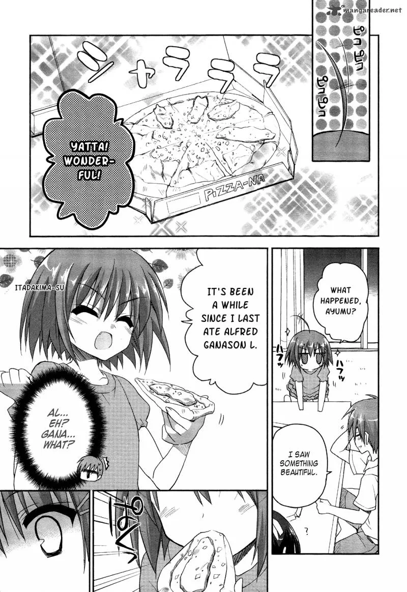 Kore wa Zombie desu ka? Chapter 5 page 18