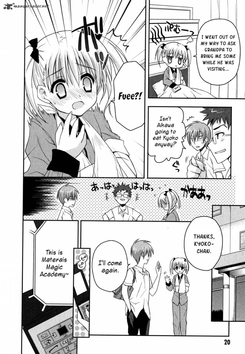 Kore wa Zombie desu ka? Chapter 6 page 25