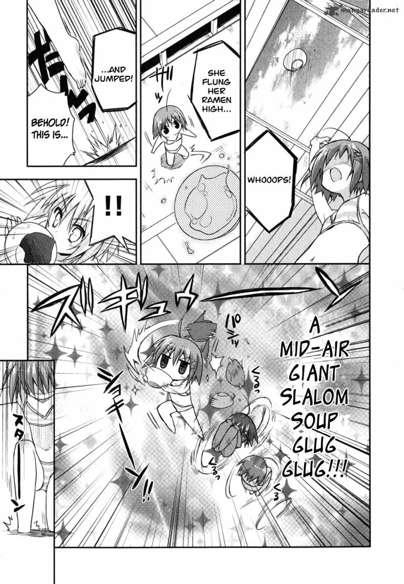 Kore wa Zombie desu ka? Chapter 8 page 26