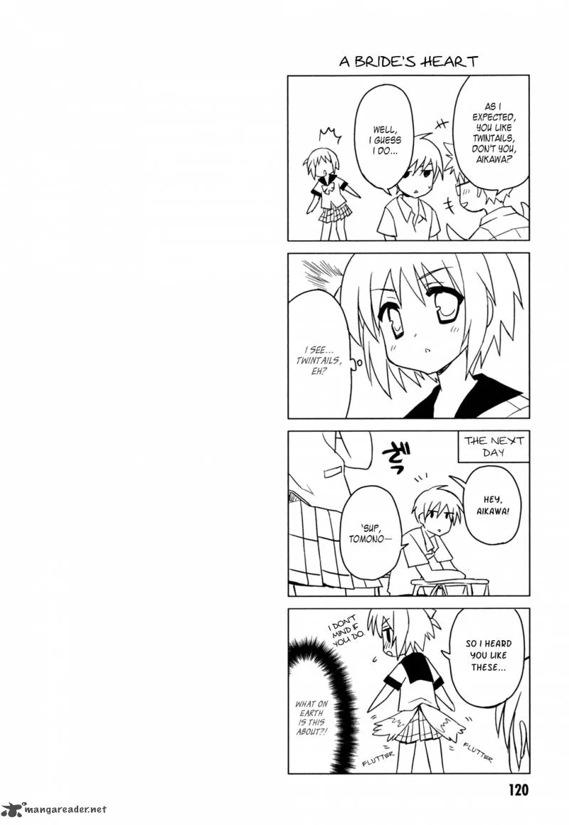 Kore wa Zombie desu ka? Chapter 9 page 27