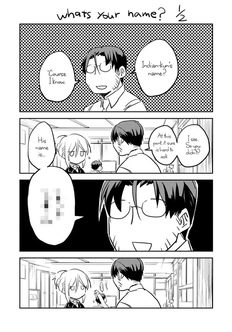 Koroshi Ai Chapter 1 page 29