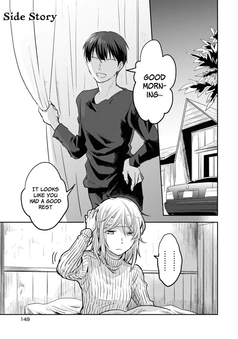 Koroshi Ai Chapter 12 page 28