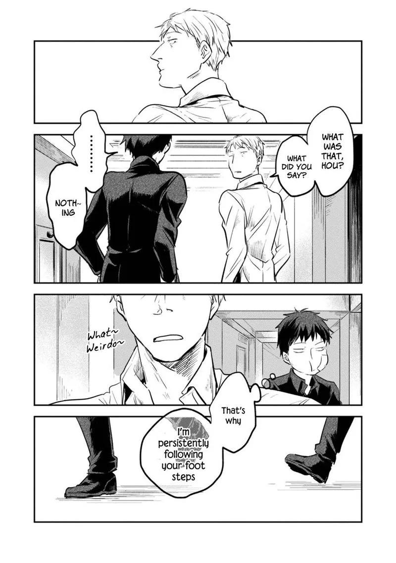 Koroshi Ai Chapter 18 page 44
