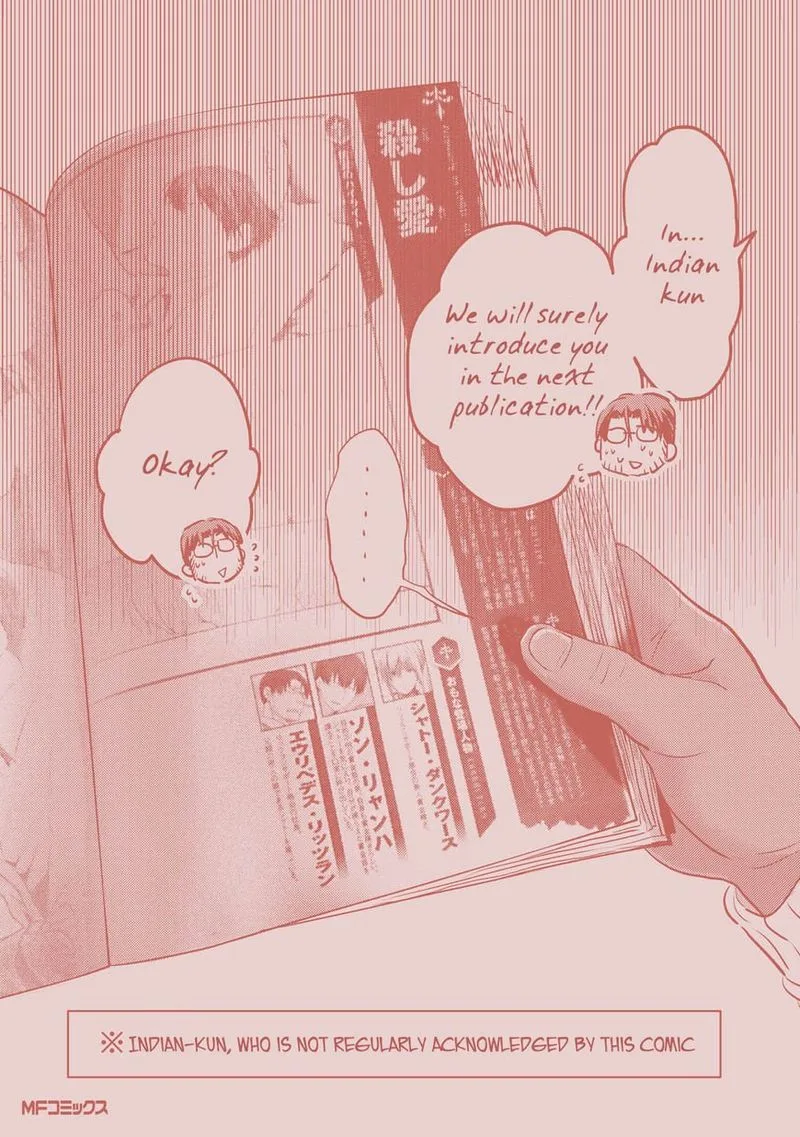 Koroshi Ai Chapter 18 page 46