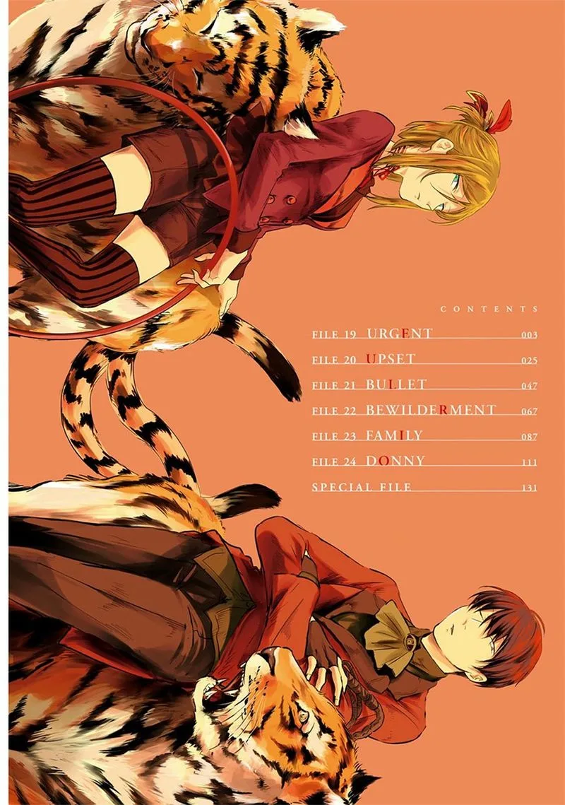 Koroshi Ai Chapter 19 page 3