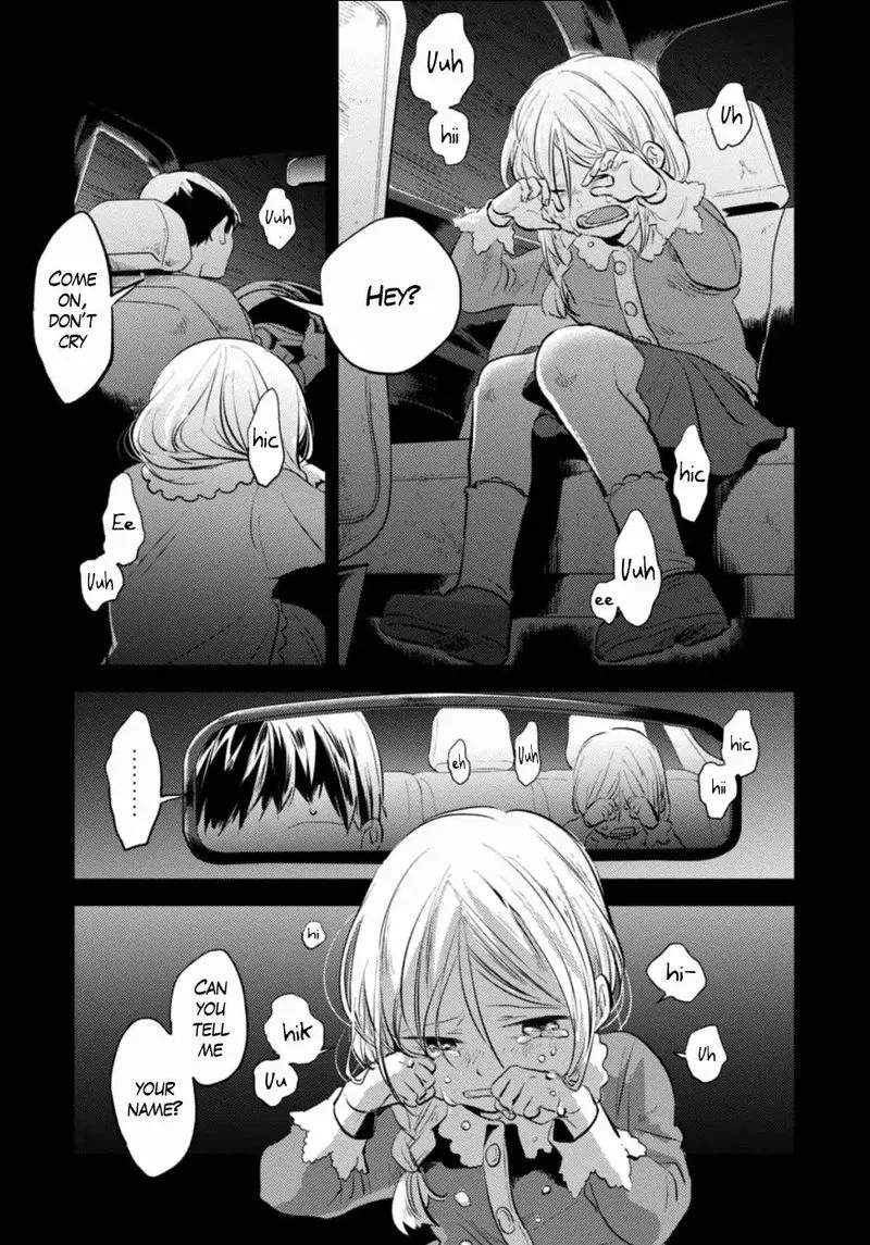 Koroshi Ai Chapter 23 page 4