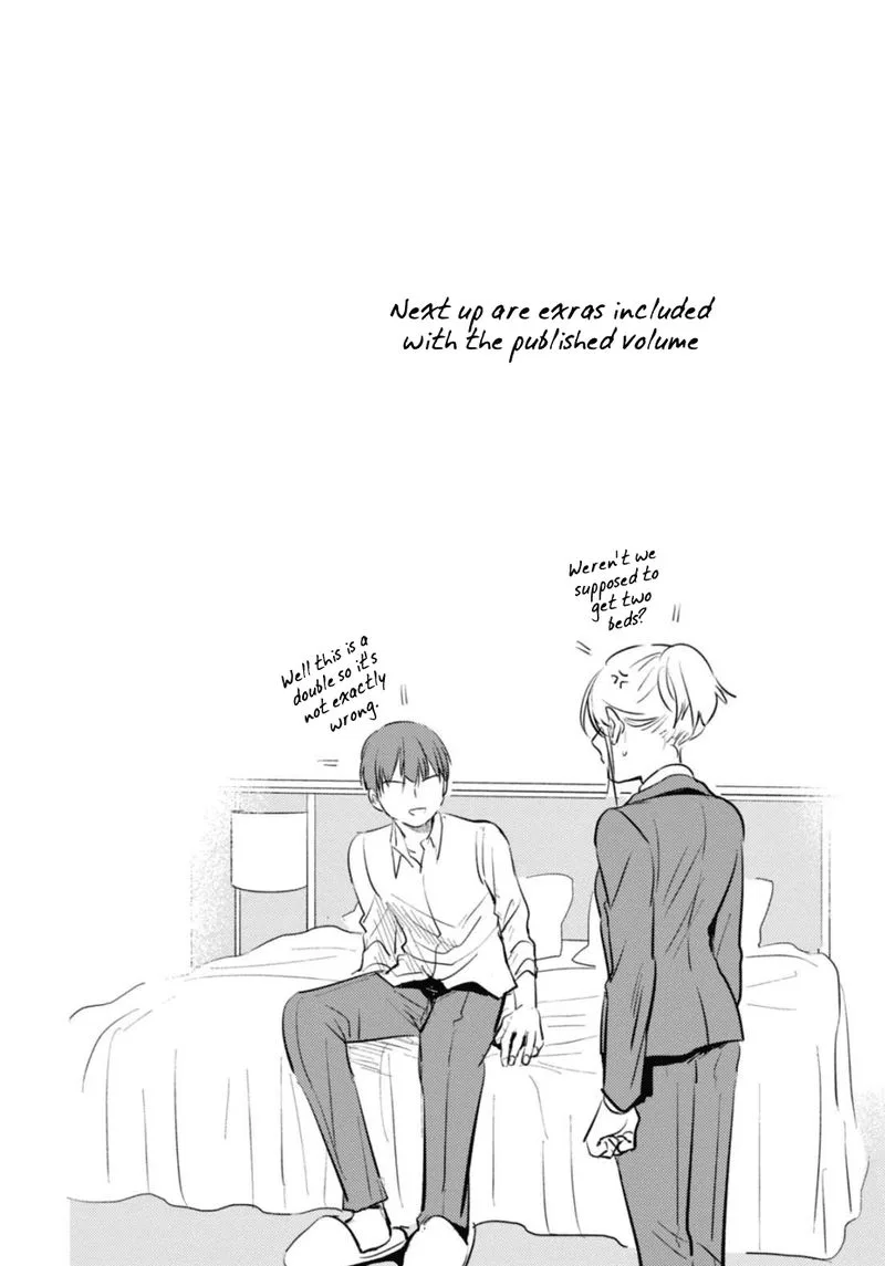 Koroshi Ai Chapter 24 page 20