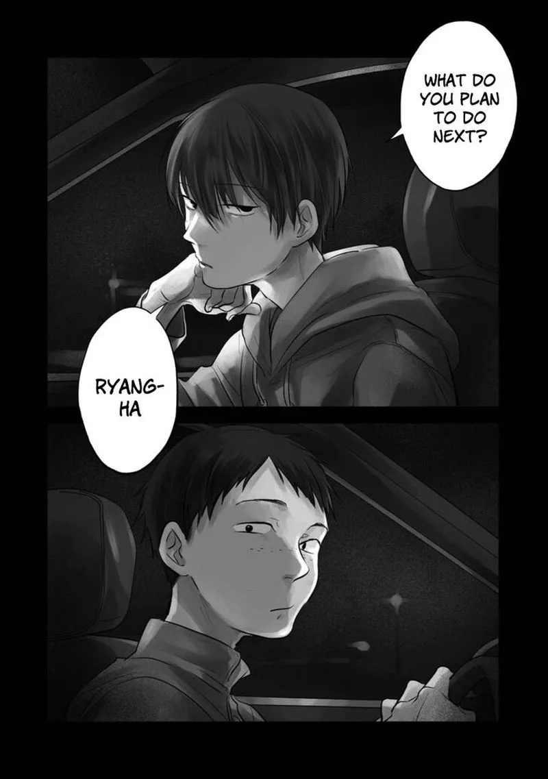 Koroshi Ai Chapter 29 page 3