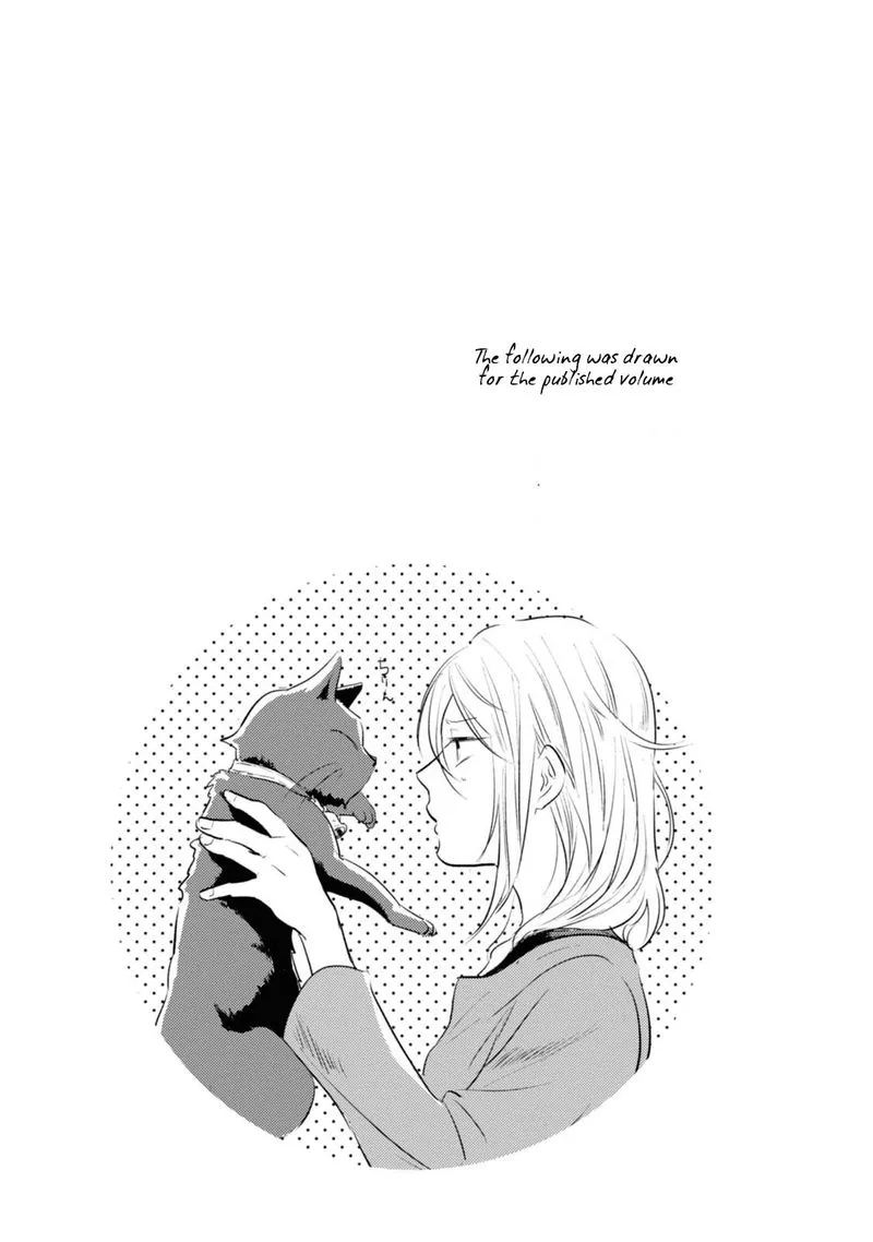 Koroshi Ai Chapter 30 page 25