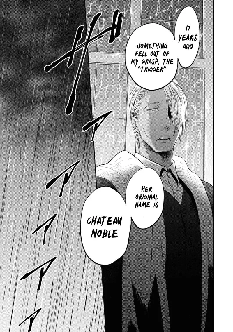Koroshi Ai Chapter 31 page 24