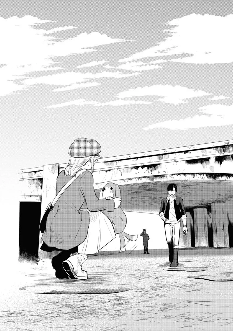 Koroshi Ai Chapter 35 page 51