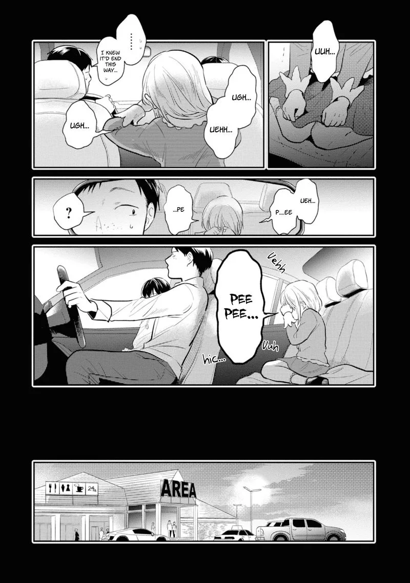 Koroshi Ai Chapter 36 page 6