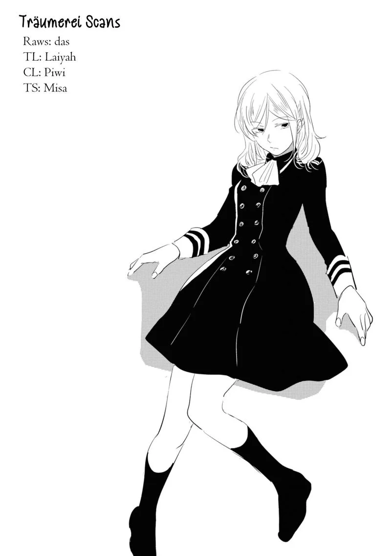 Koroshi Ai Chapter 39 page 25