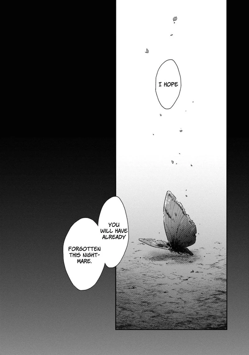 Koroshi Ai Chapter 41 page 6