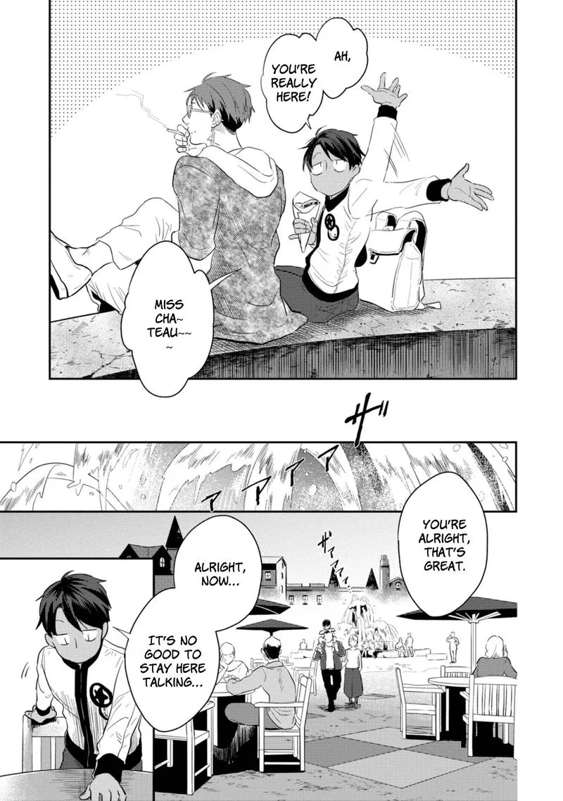 Koroshi Ai Chapter 43 page 9