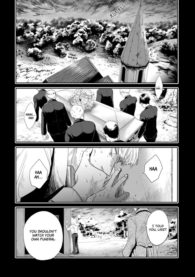 Koroshi Ai Chapter 44 page 4