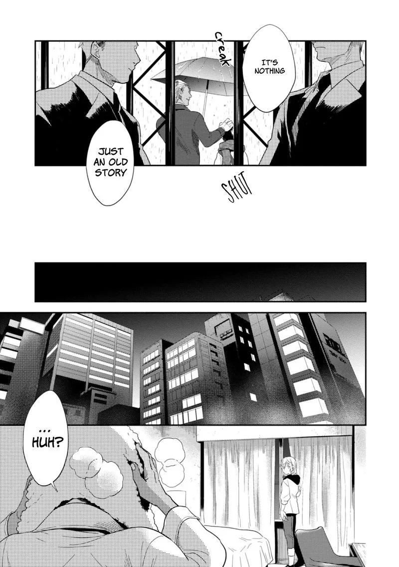Koroshi Ai Chapter 44 page 15