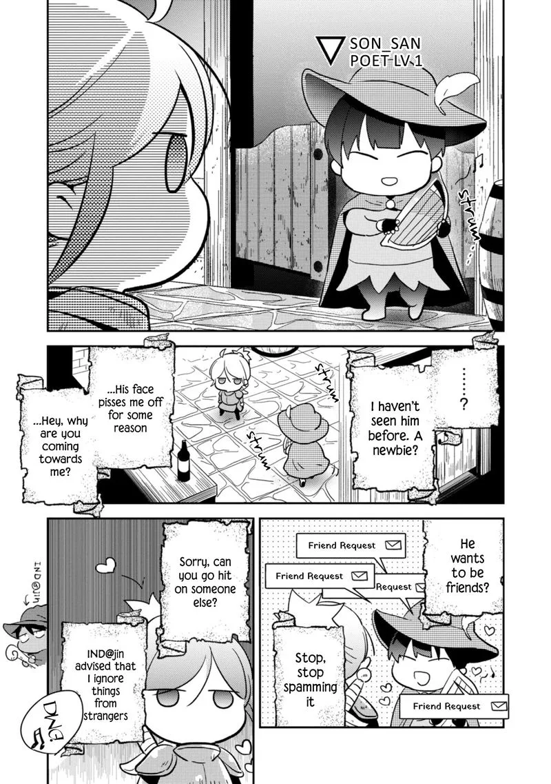 Koroshi Ai Chapter 47 page 30