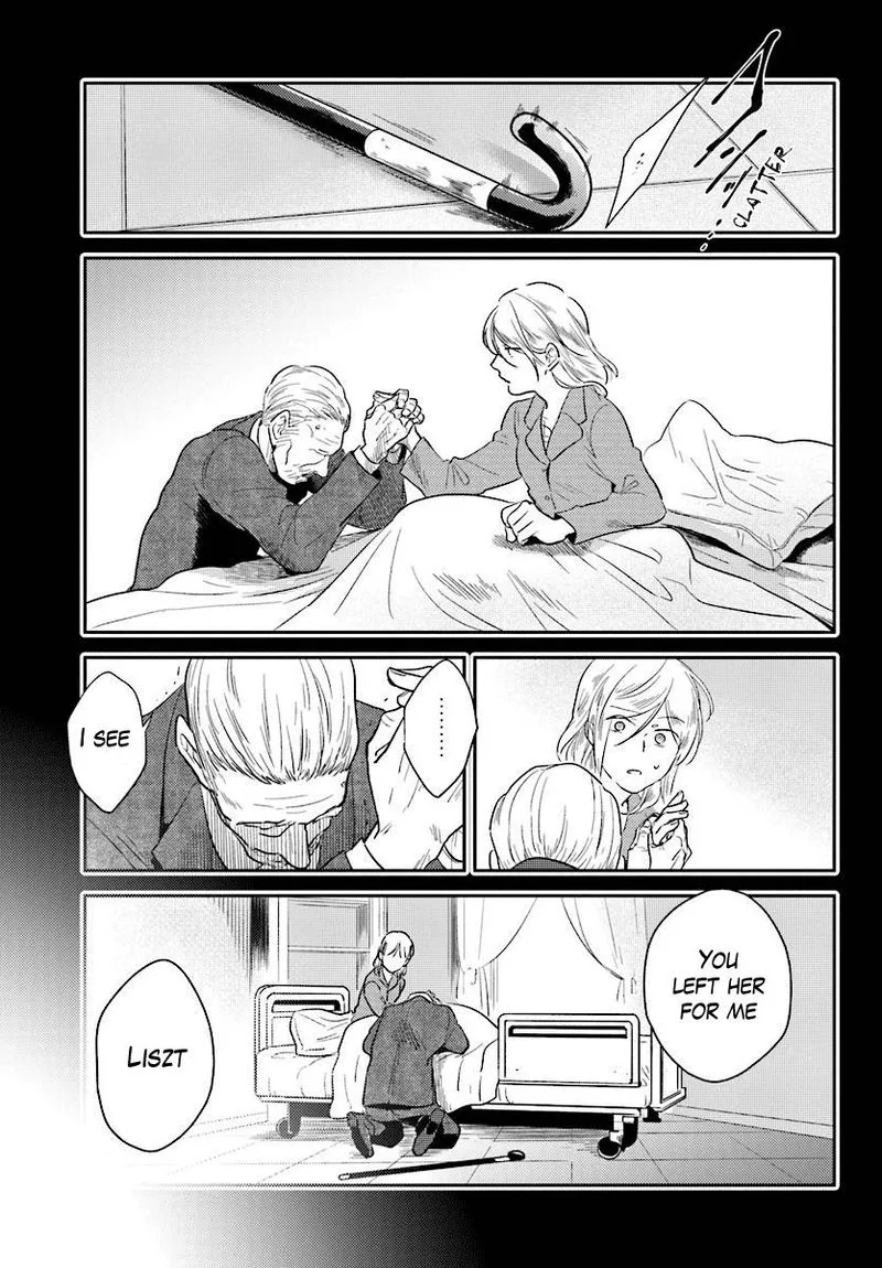 Koroshi Ai Chapter 48 page 7