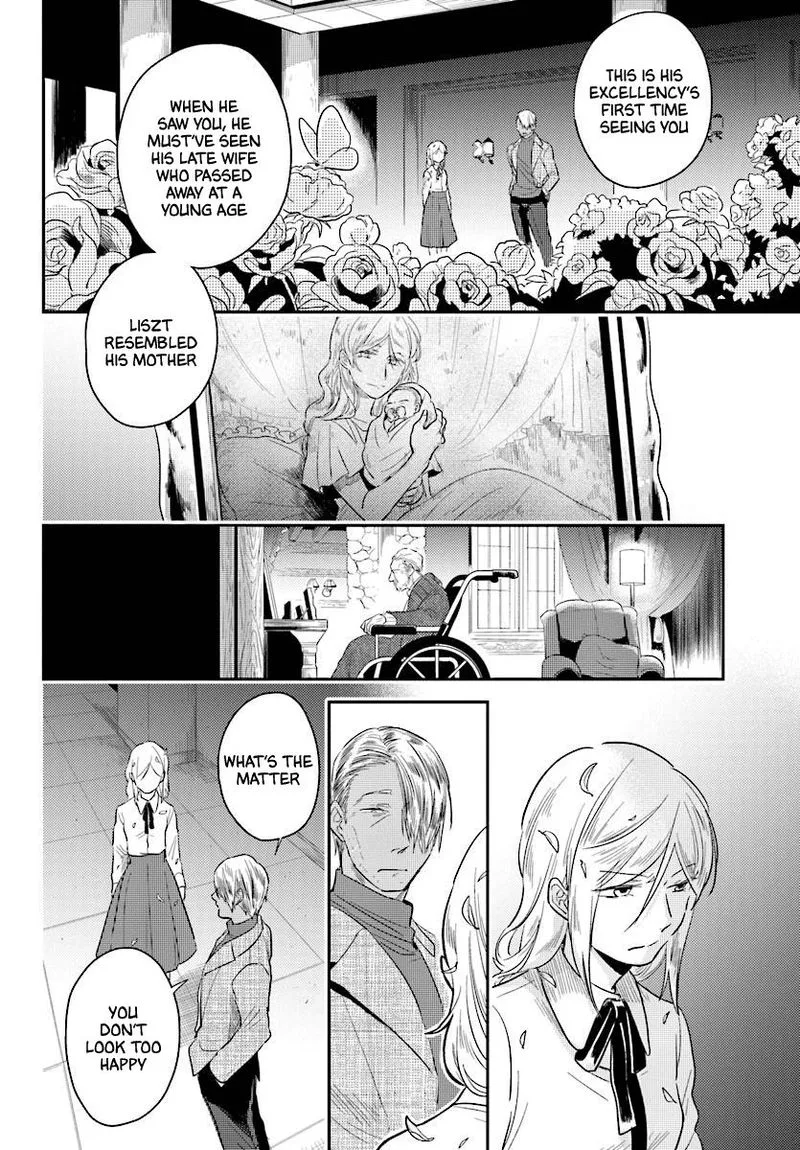 Koroshi Ai Chapter 48 page 8
