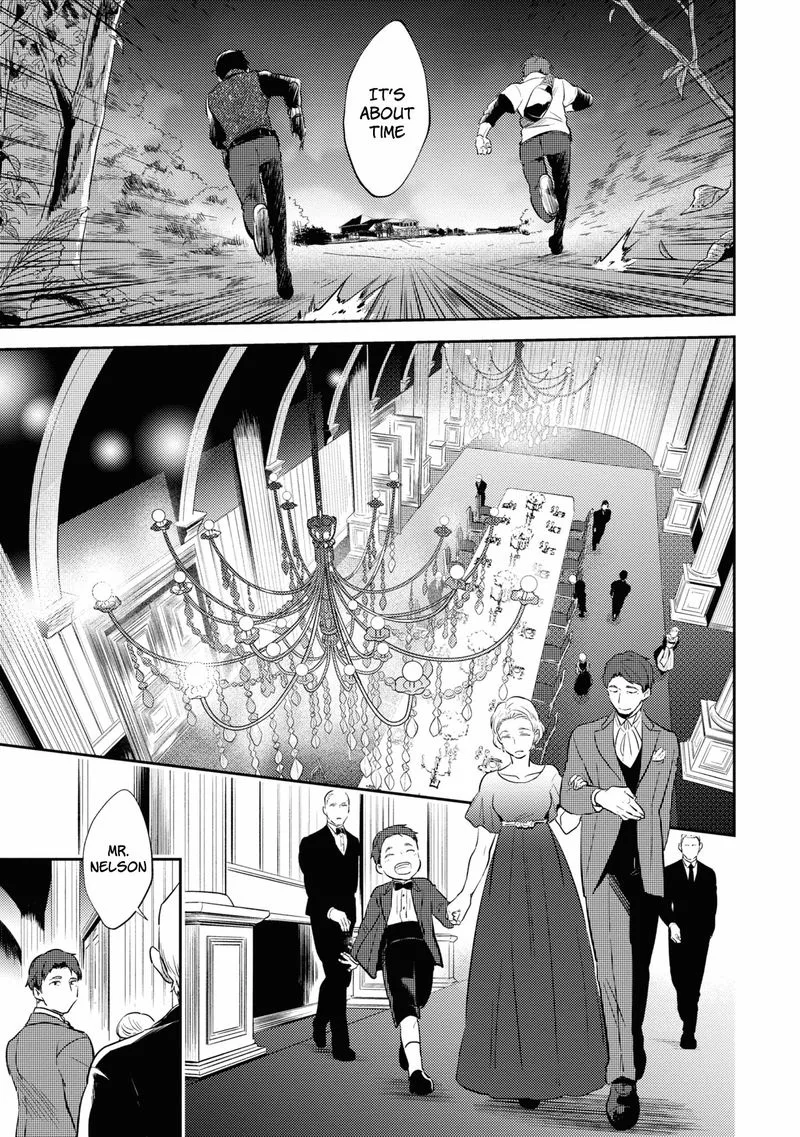 Koroshi Ai Chapter 51 page 7