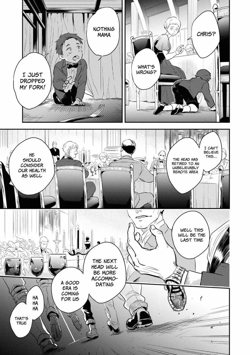Koroshi Ai Chapter 51 page 13