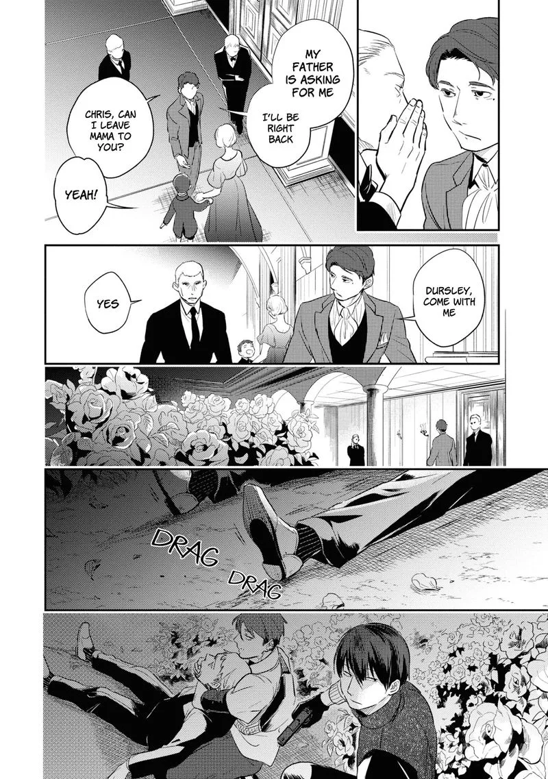 Koroshi Ai Chapter 51 page 8