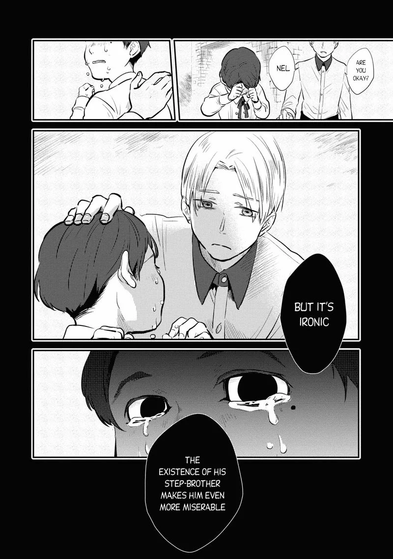 Koroshi Ai Chapter 52 page 2