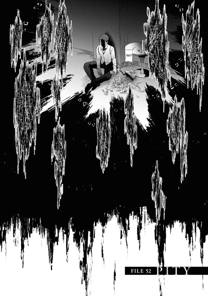 Koroshi Ai Chapter 52 page 4