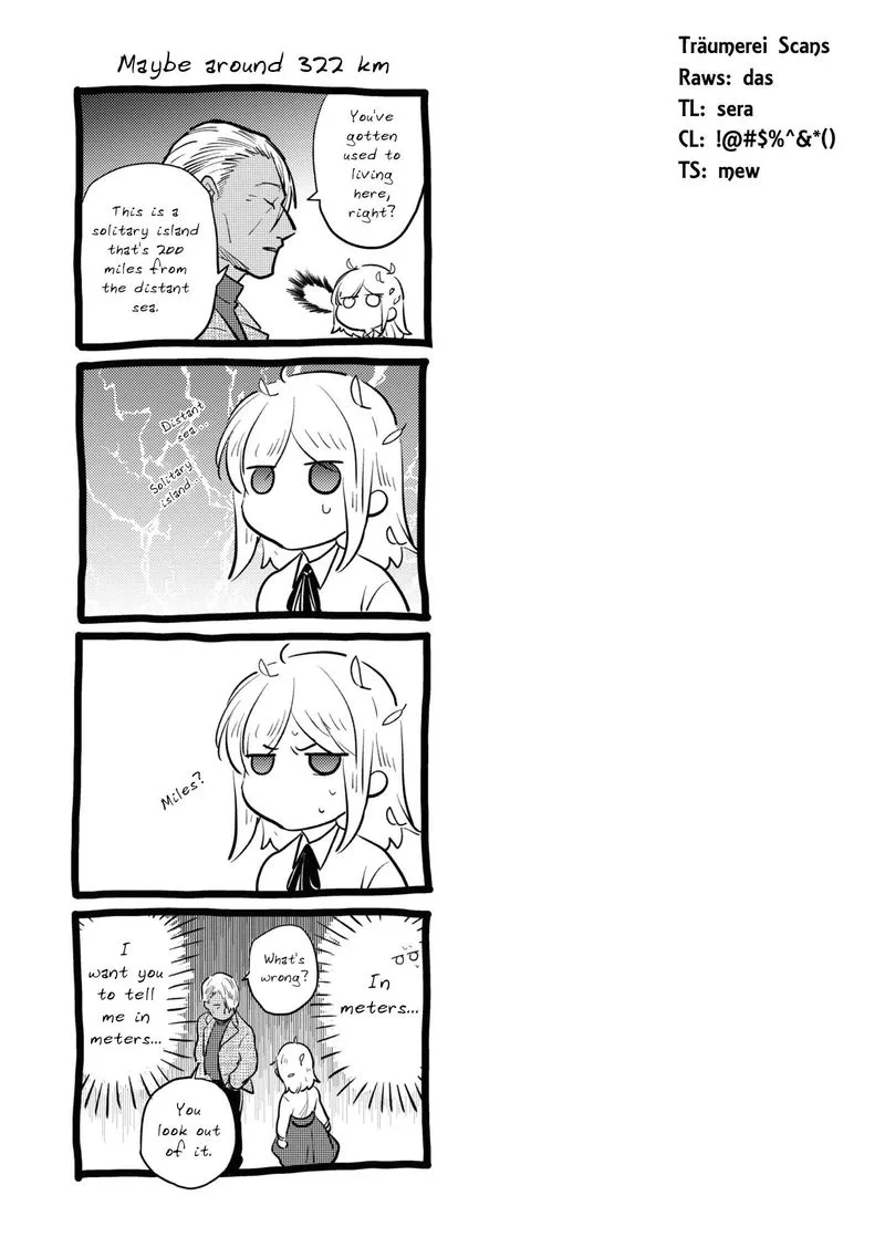 Koroshi Ai Chapter 53 page 27