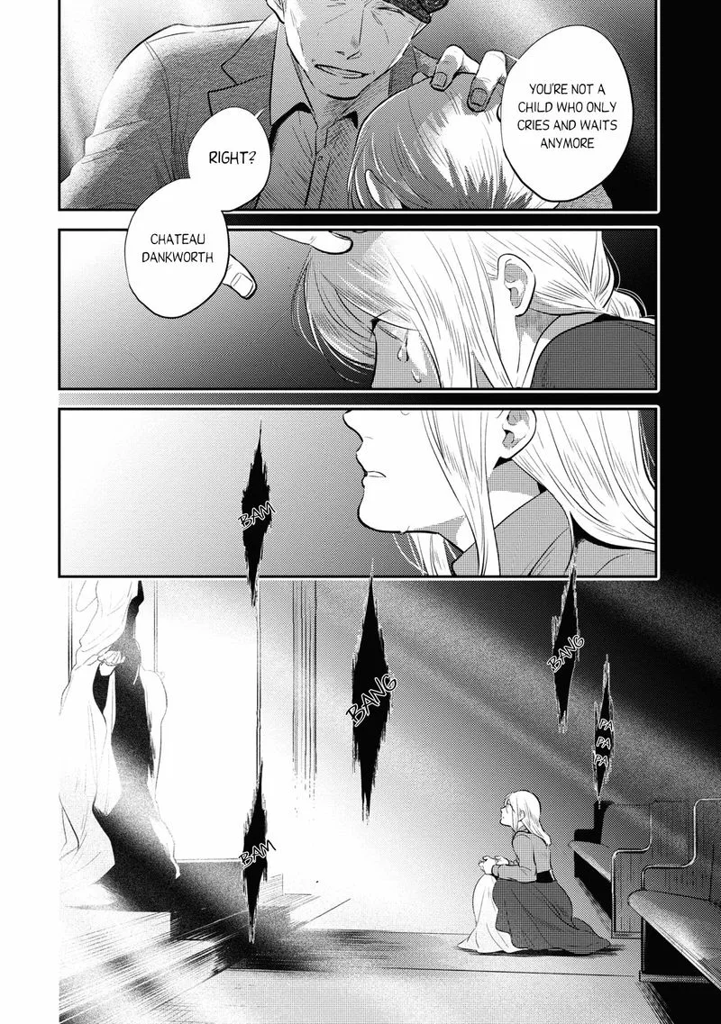 Koroshi Ai Chapter 53 page 10