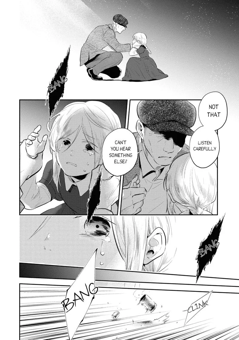 Koroshi Ai Chapter 53 page 8