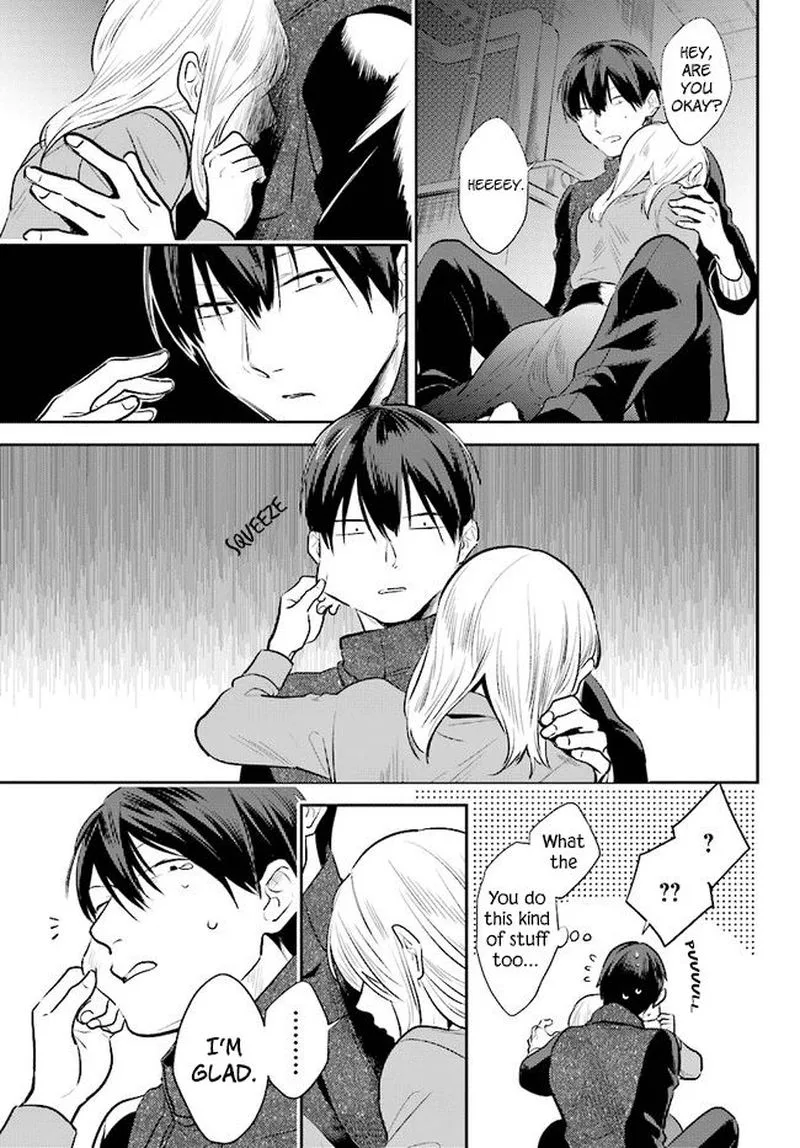 Koroshi Ai Chapter 54 page 4