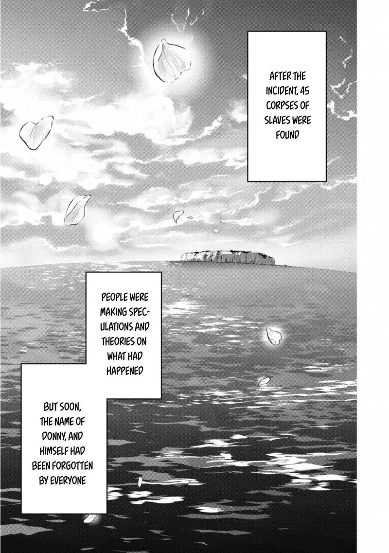 Koroshi Ai Chapter 56 page 21