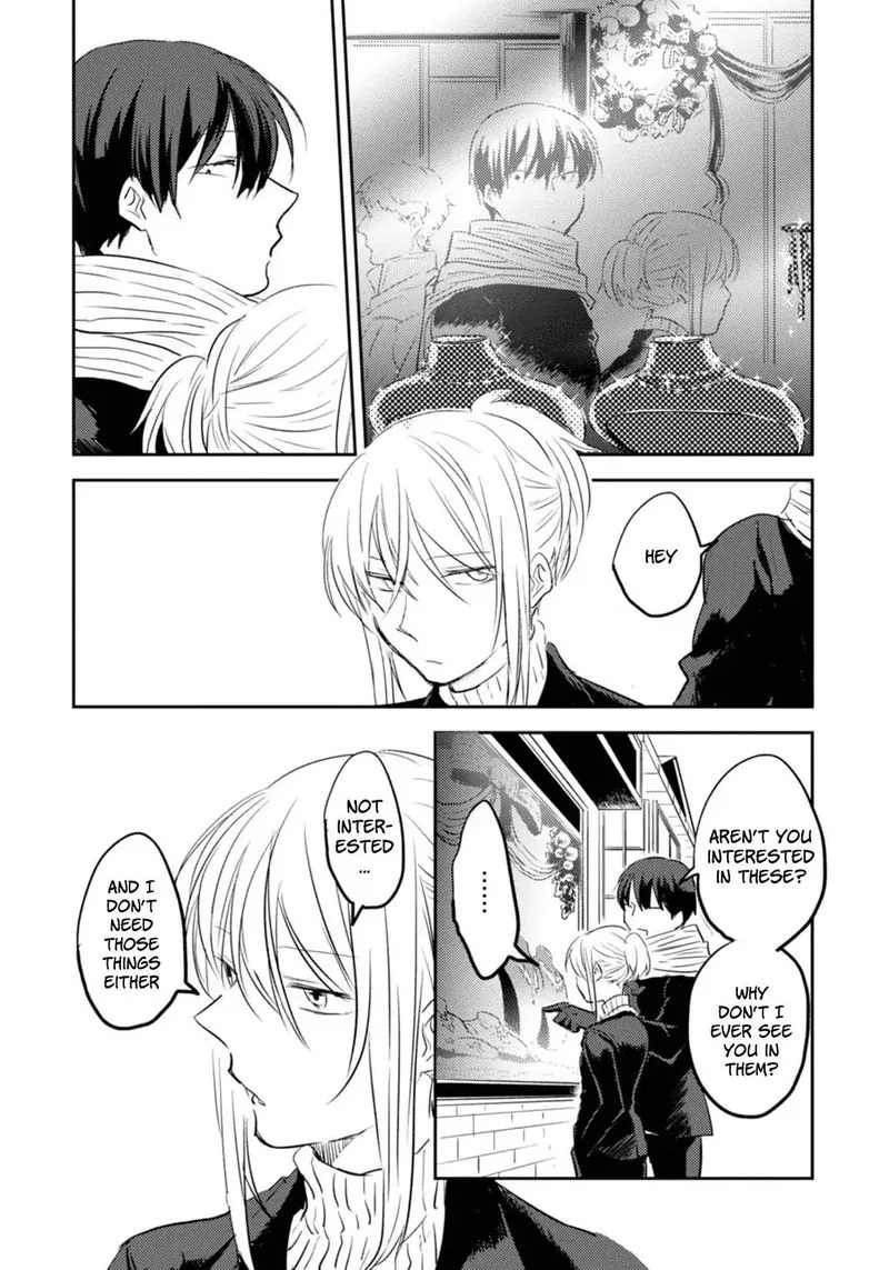 Koroshi Ai Chapter 6 page 30