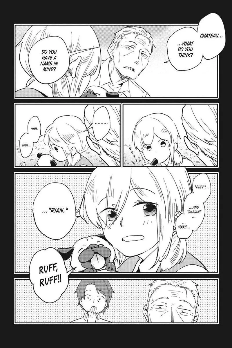 Koroshi Ai Chapter 65.5 page 10
