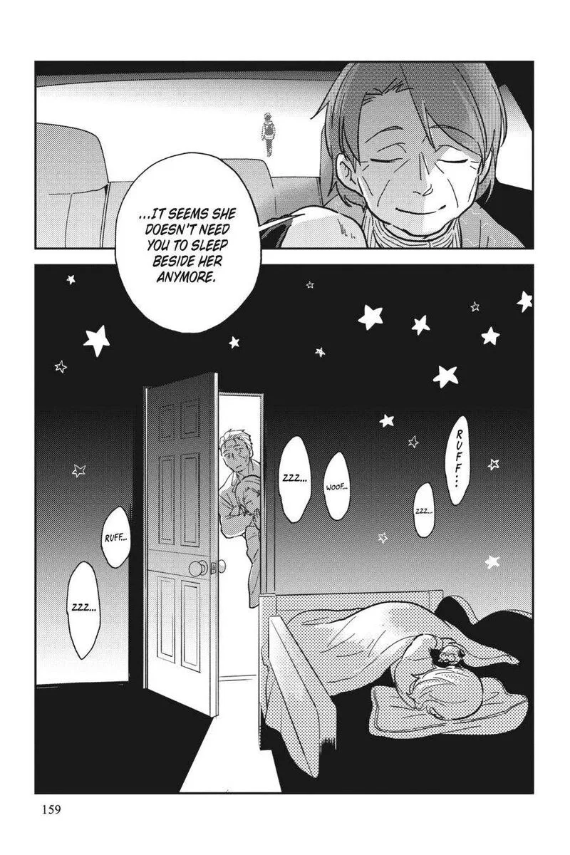 Koroshi Ai Chapter 65.5 page 23