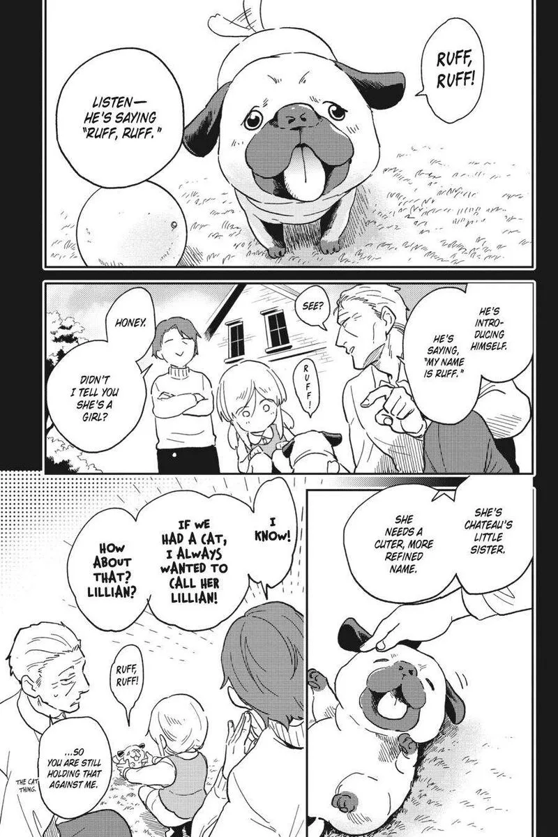 Koroshi Ai Chapter 65.5 page 9