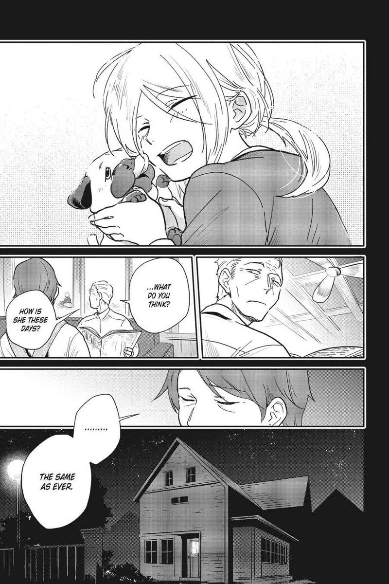 Koroshi Ai Chapter 65.5 page 5