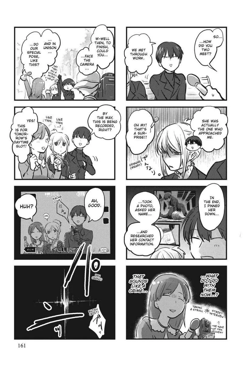 Koroshi Ai Chapter 65.5 page 25