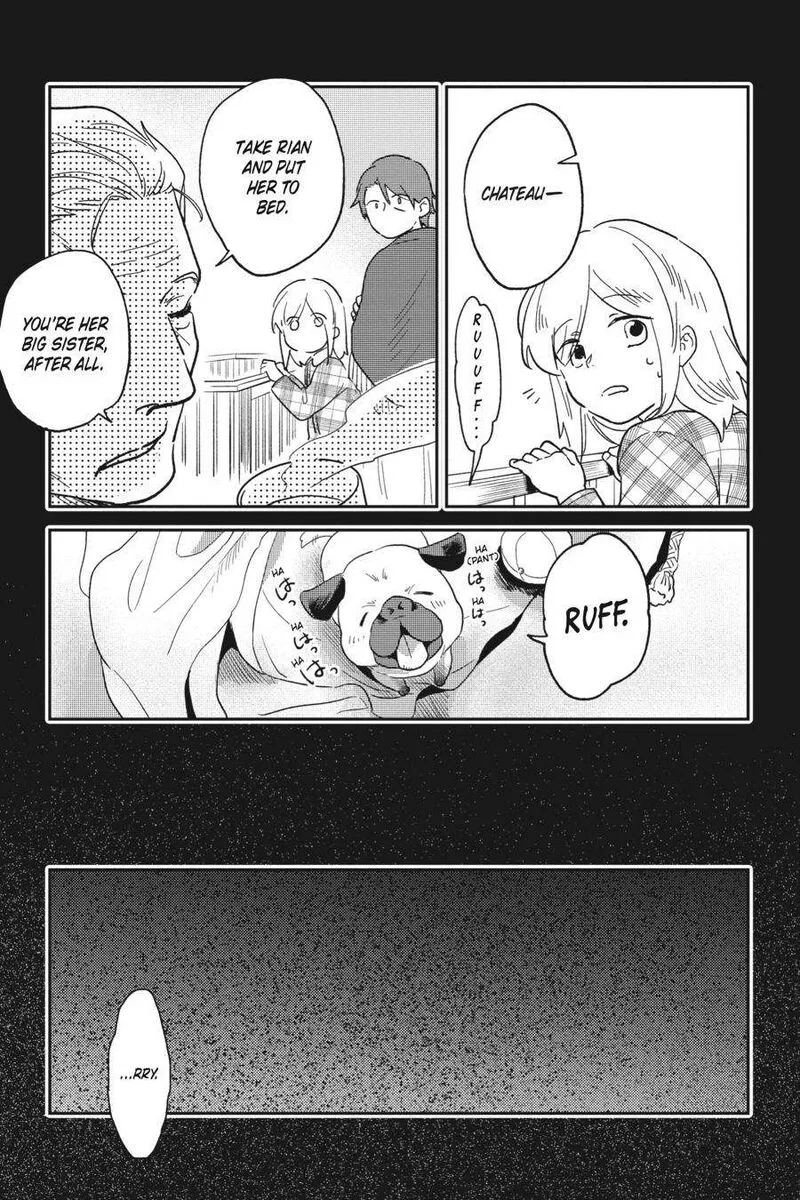 Koroshi Ai Chapter 65.5 page 13