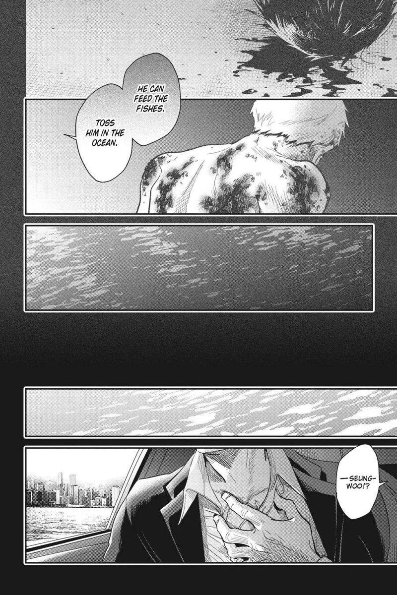 Koroshi Ai Chapter 67 page 14