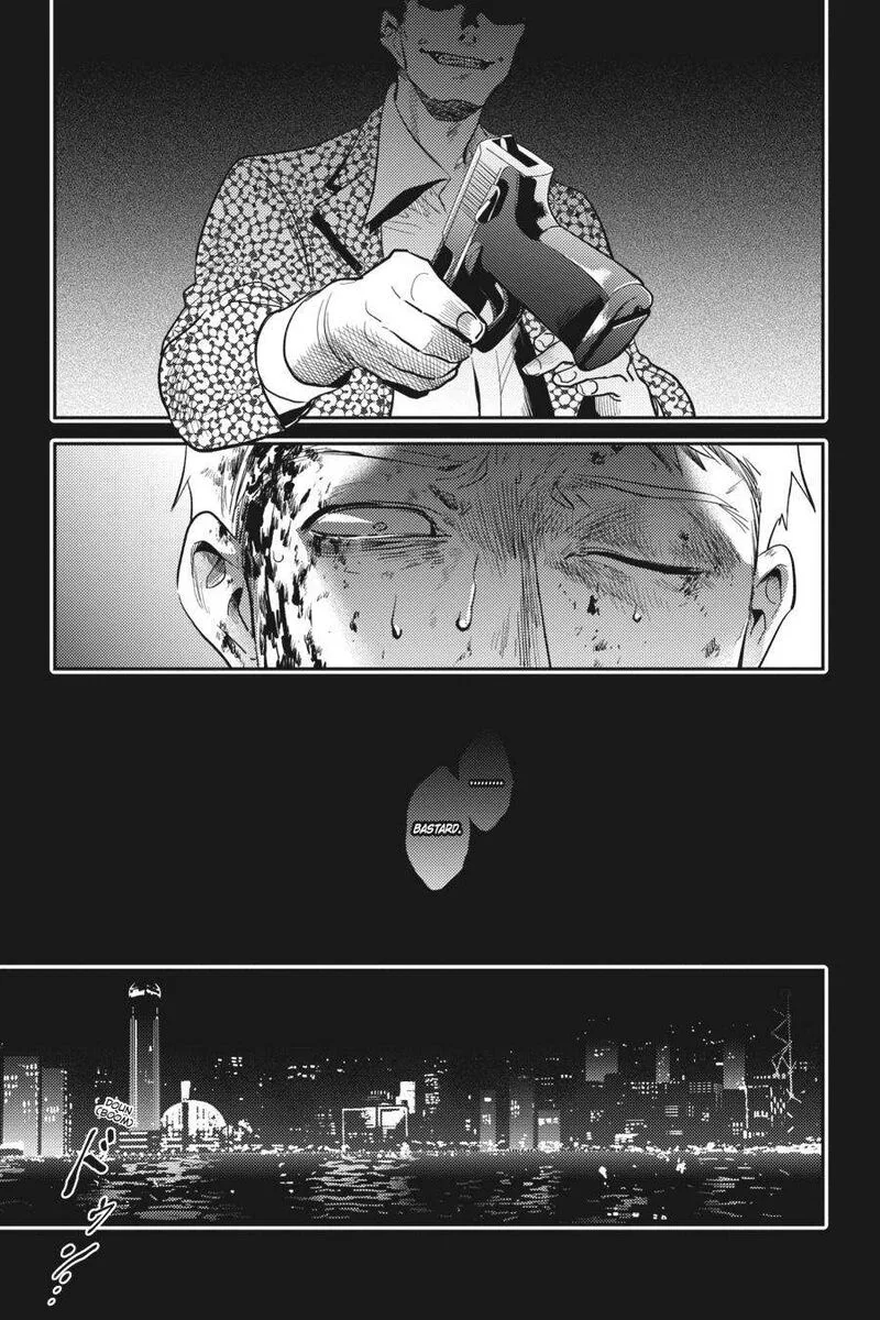 Koroshi Ai Chapter 67 page 5