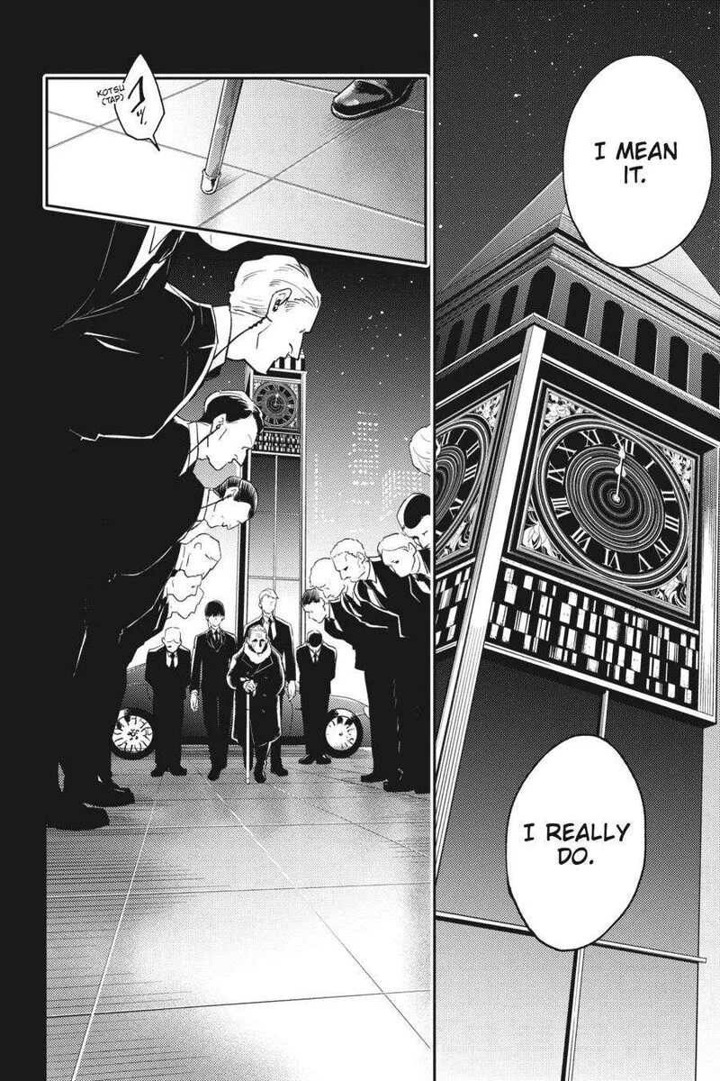 Koroshi Ai Chapter 68 page 6
