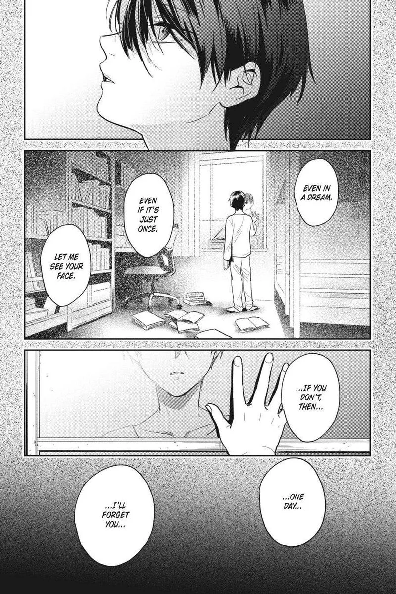 Koroshi Ai Chapter 68 page 3