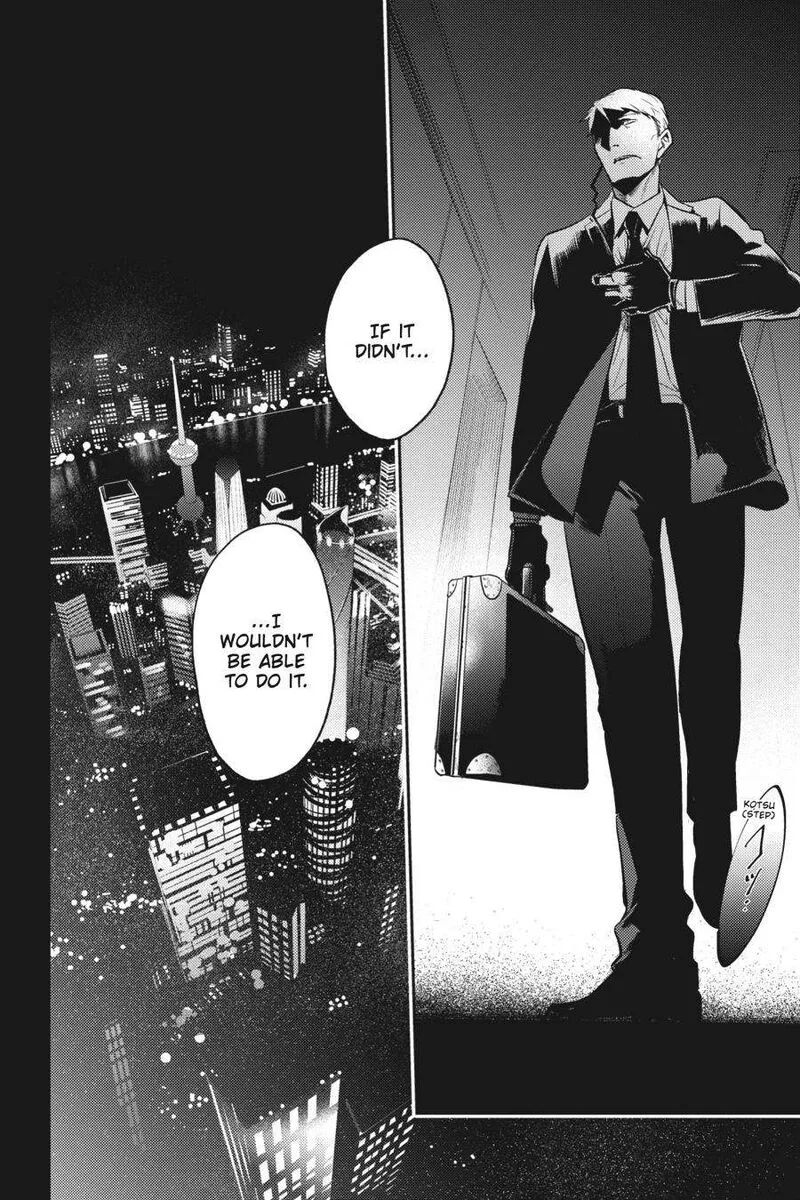 Koroshi Ai Chapter 70 page 4