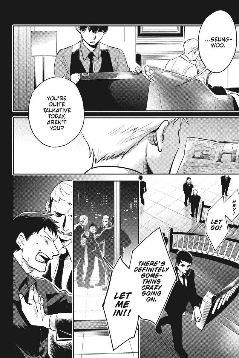 Koroshi Ai Chapter 70 page 14
