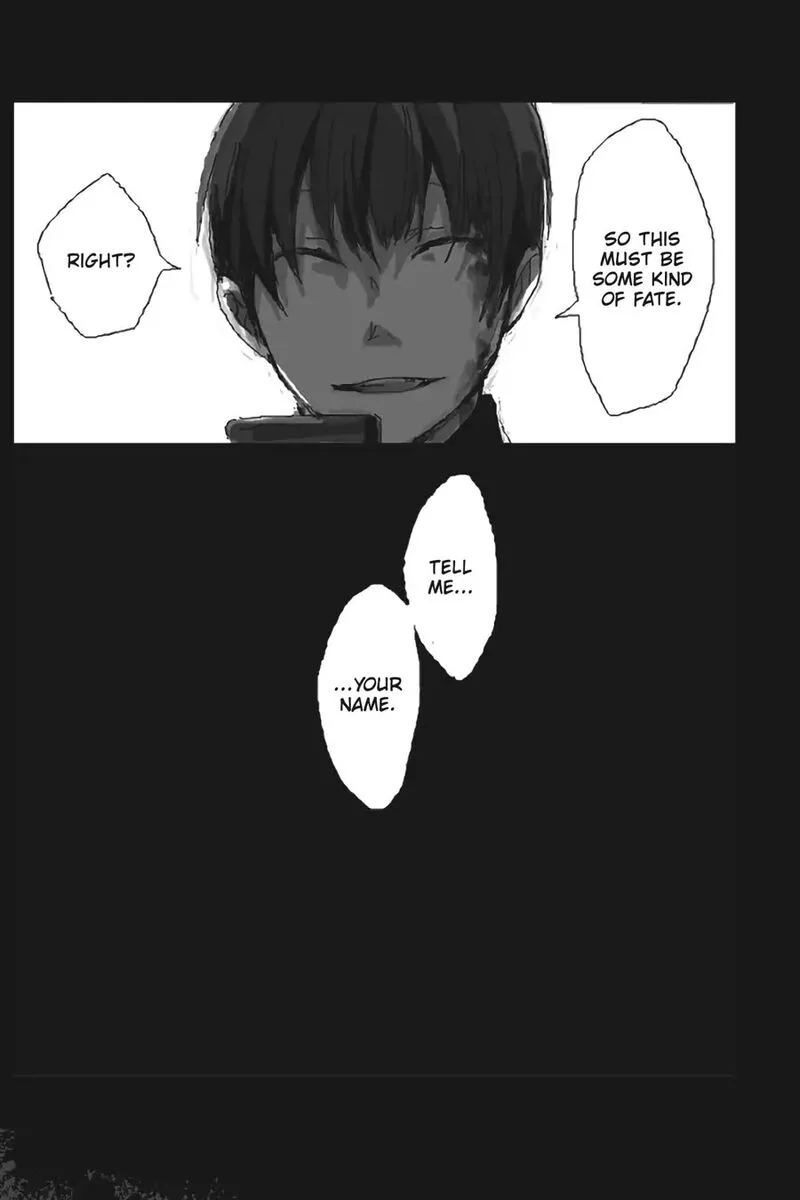 Koroshi Ai Chapter 71.7 page 9
