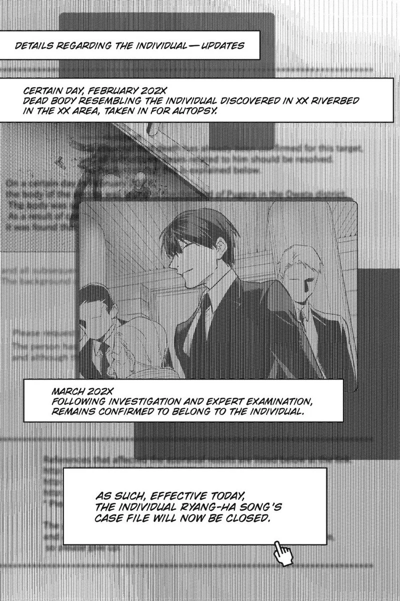 Koroshi Ai Chapter 72 page 4