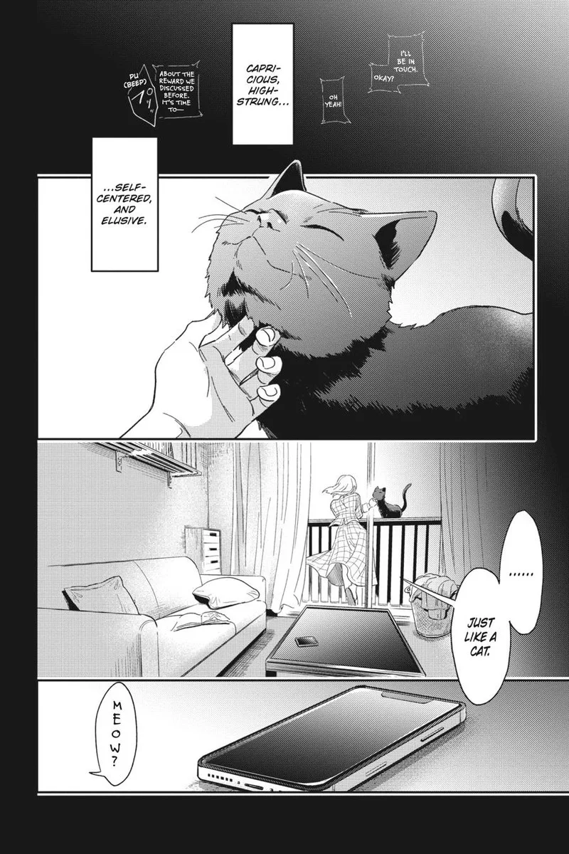 Koroshi Ai Chapter 75 page 16